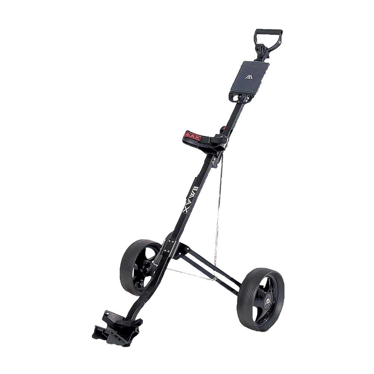 Big Max Trolley BASIC MAX