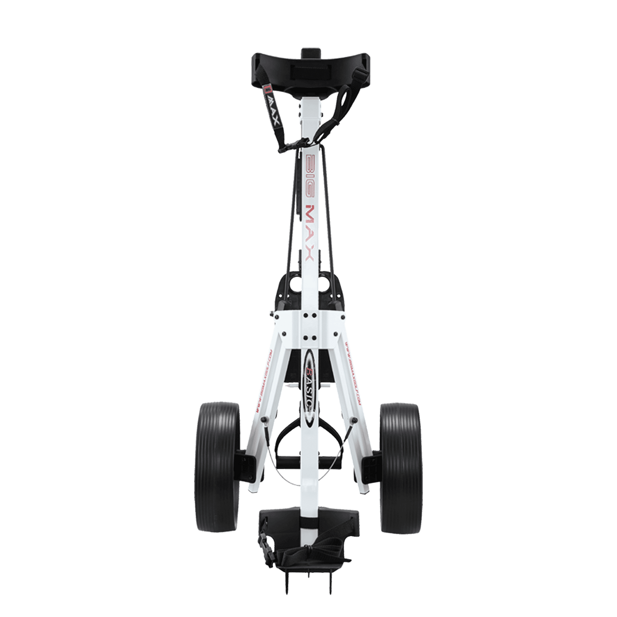 Big Max Trolley BASIC MAX