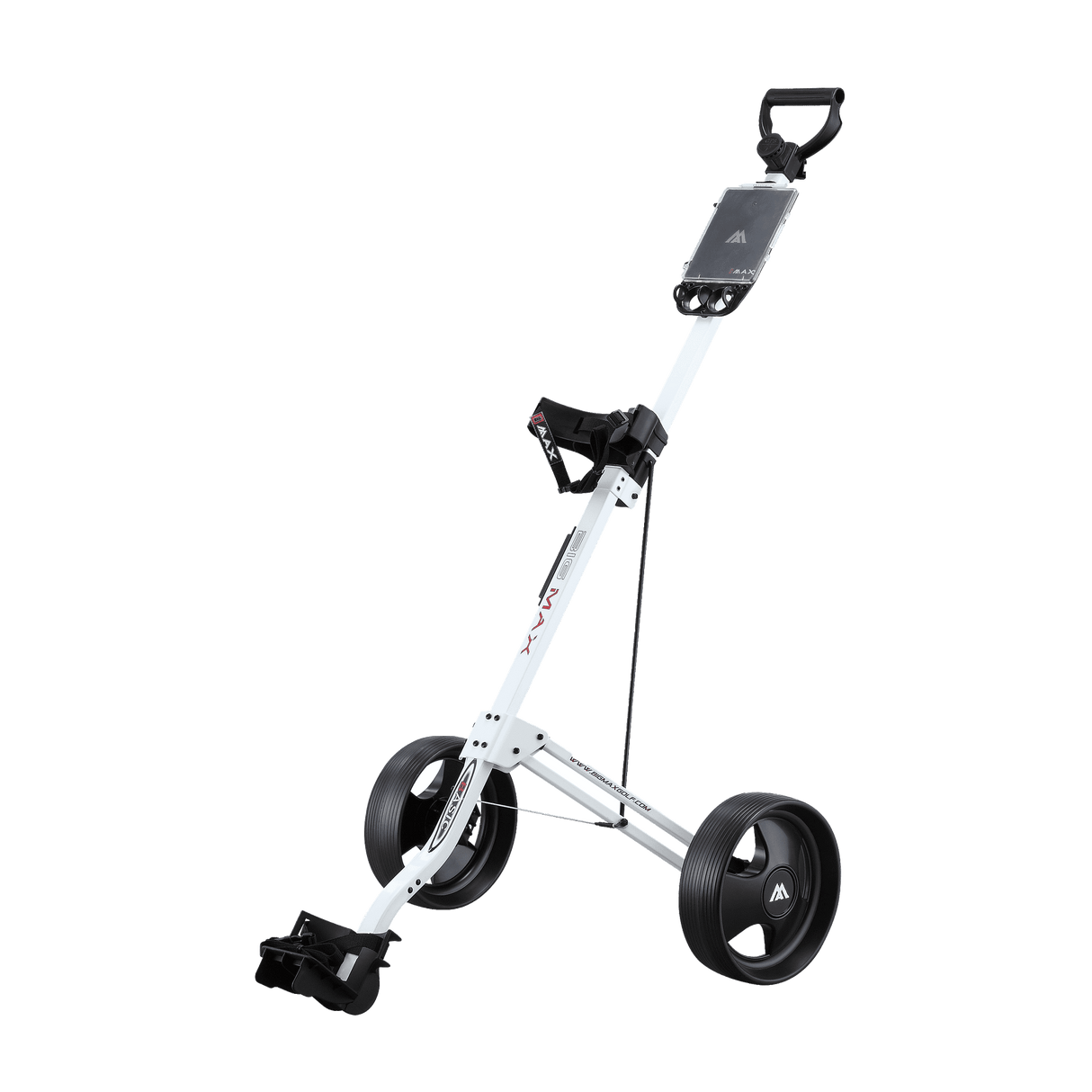 Big Max Trolley BASIC MAX