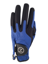Zero Friction Performance Synthetik Handschuh Herren