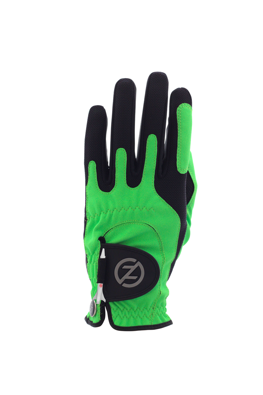 Zero Friction Performance Synthetik Handschuh Herren