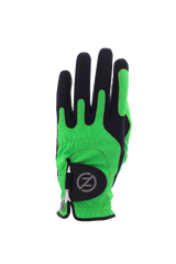 Zero Friction Performance Synthetik Handschuh Herren