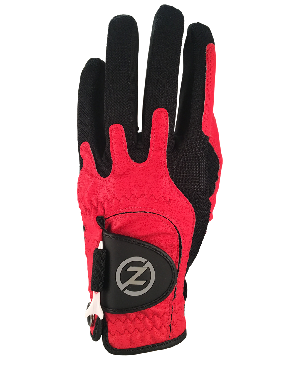 Zero Friction Performance Synthetik Handschuh Herren