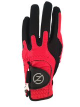 Zero Friction Performance Synthetik Handschuh Herren