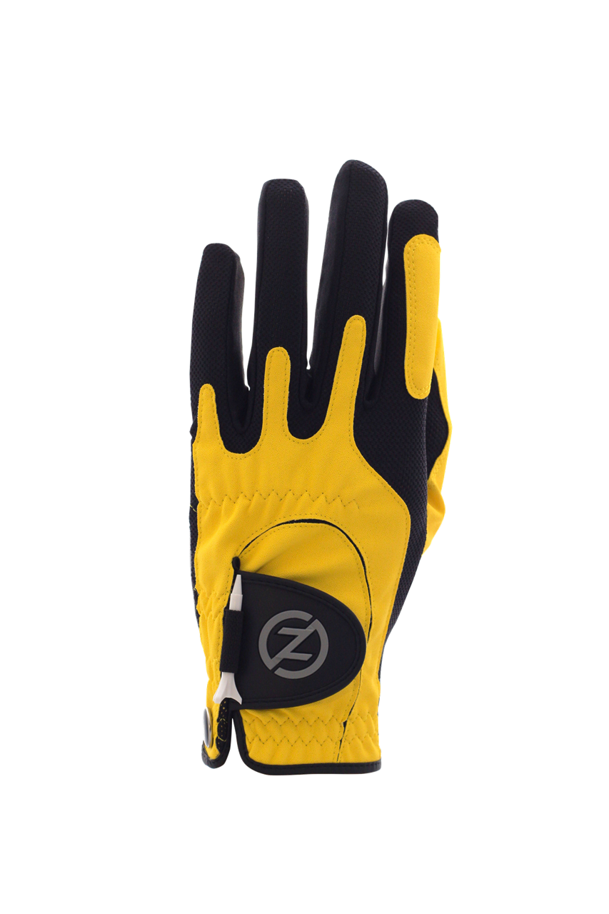 Zero Friction Performance Synthetik Handschuh Herren