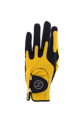 Zero Friction Performance Synthetik Handschuh Herren