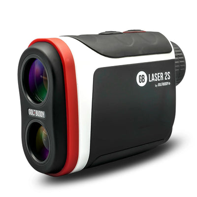 GOLFBUDDY GB LASER2S Rangefinder - Entfernungsmesser