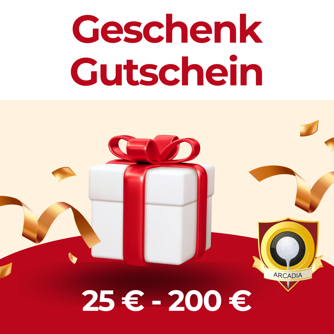 Geschenkgutscheine | 25€ - 200€
