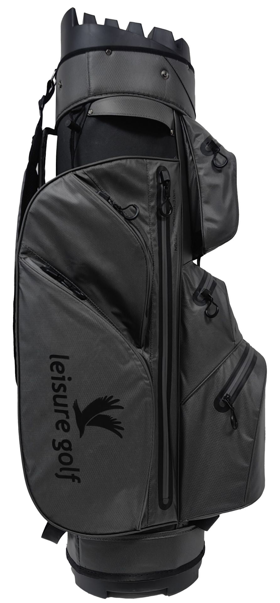 Leisure and Sports Watersafe Organizer Cartbag