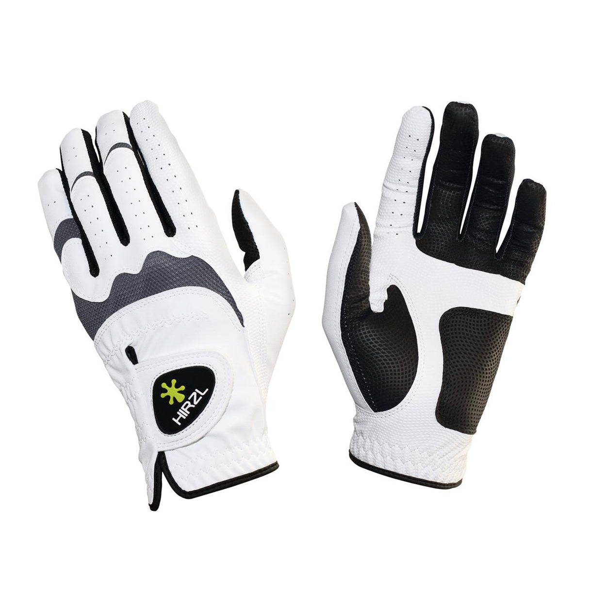 HIRZL TRUST Hybrid Golfhandschuh