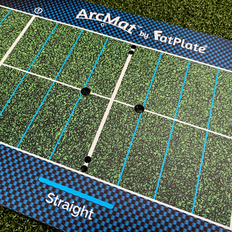 FLATPLATE Arcmat