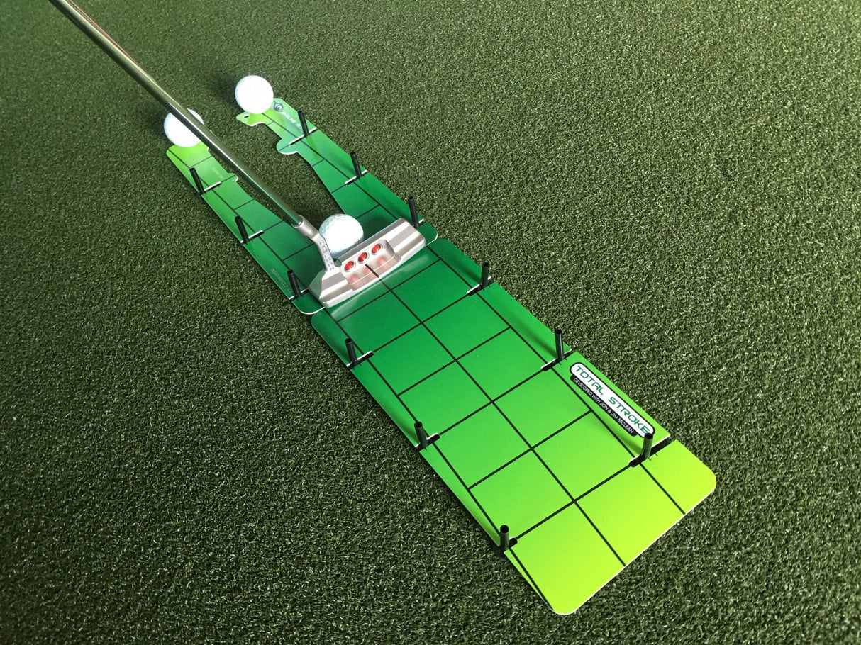 EYELINEGOLF Total Stroke