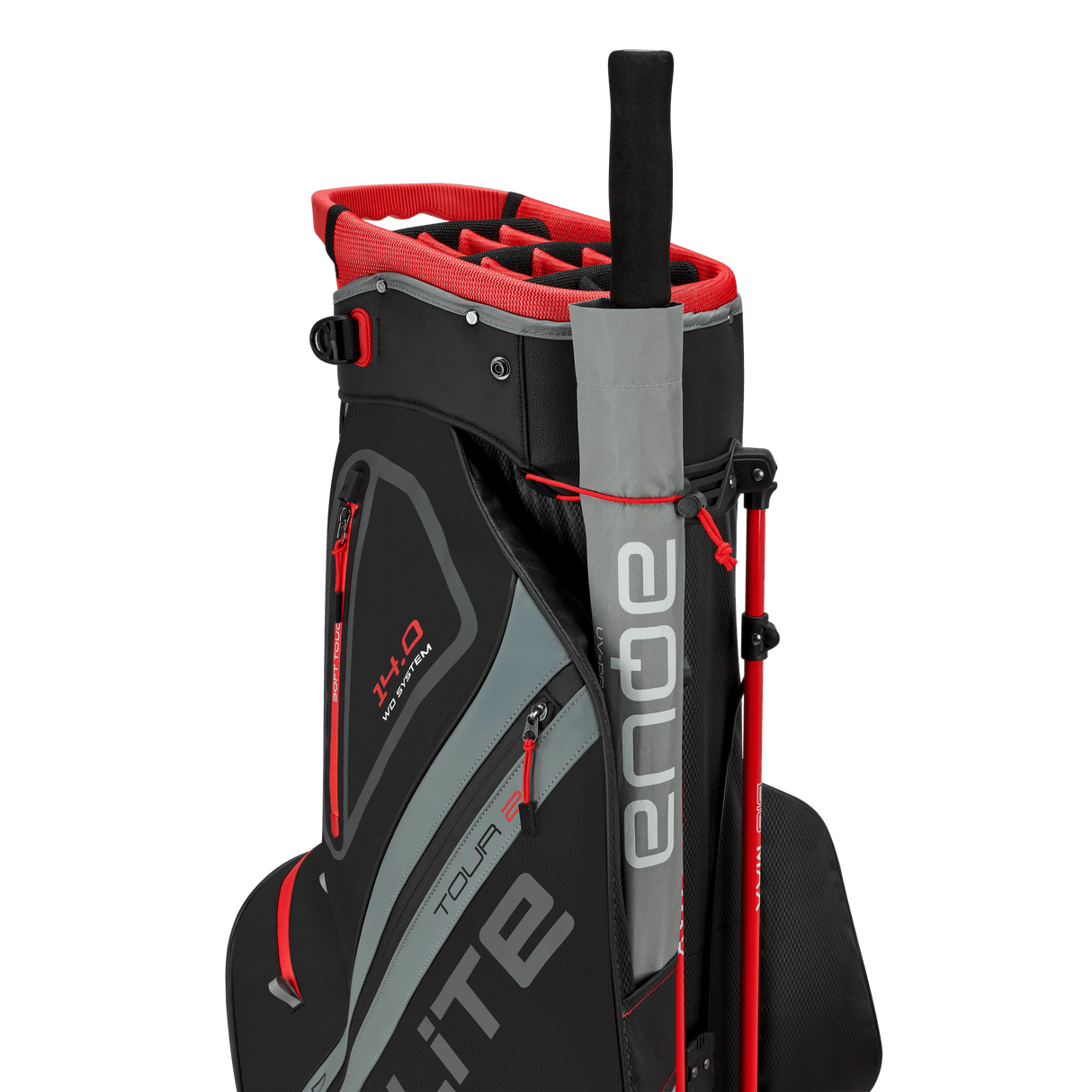 BIG MAX DRI LITE HYBRID TOUR 2