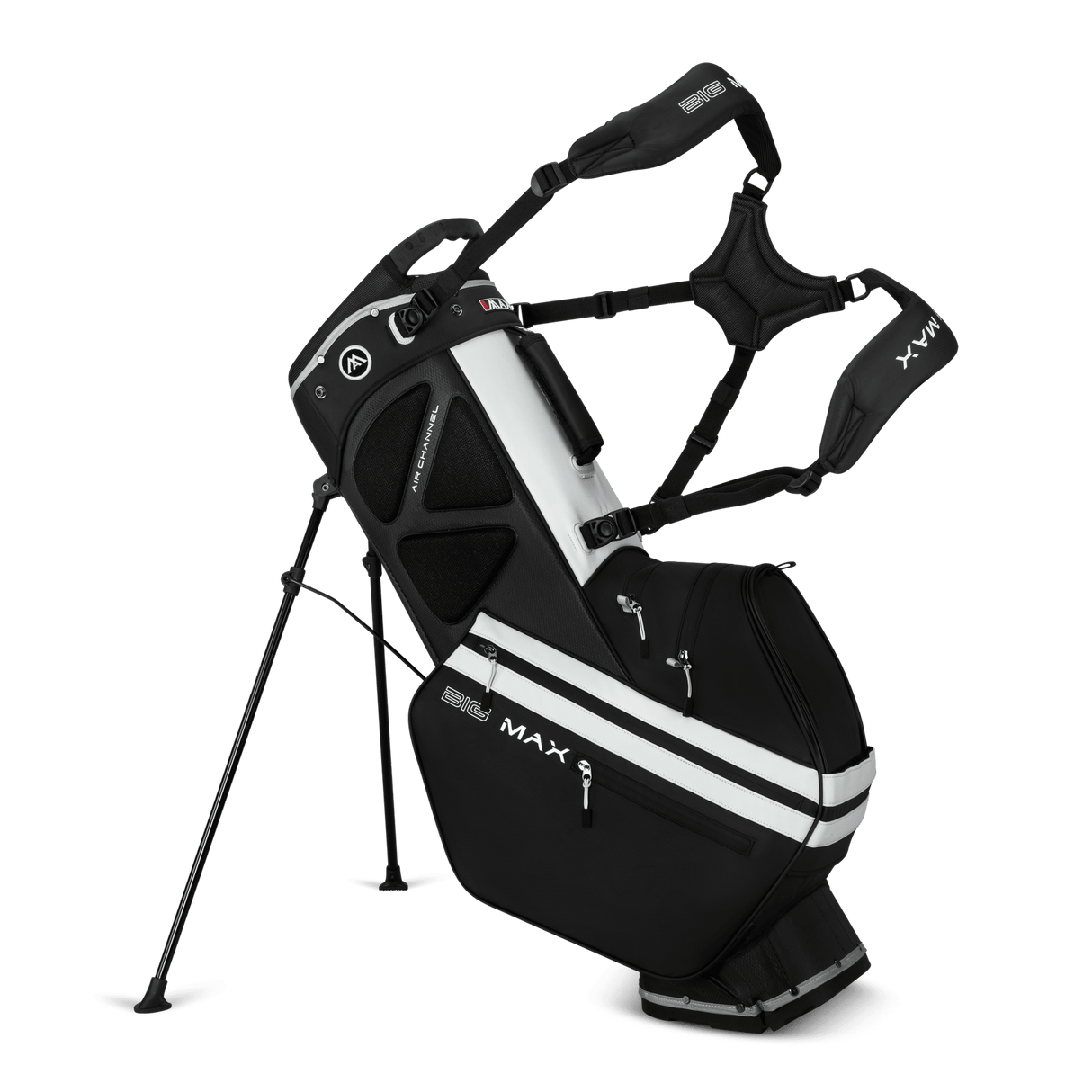 BIG MAX DRI LITE HYBRID TOUR 2