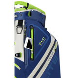 BIG MAX DRI LITE HYBRID TOUR 2