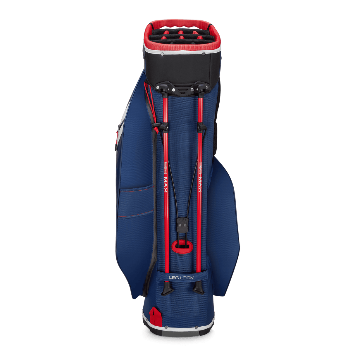 BIG MAX DRI LITE HYBRID TOUR 2