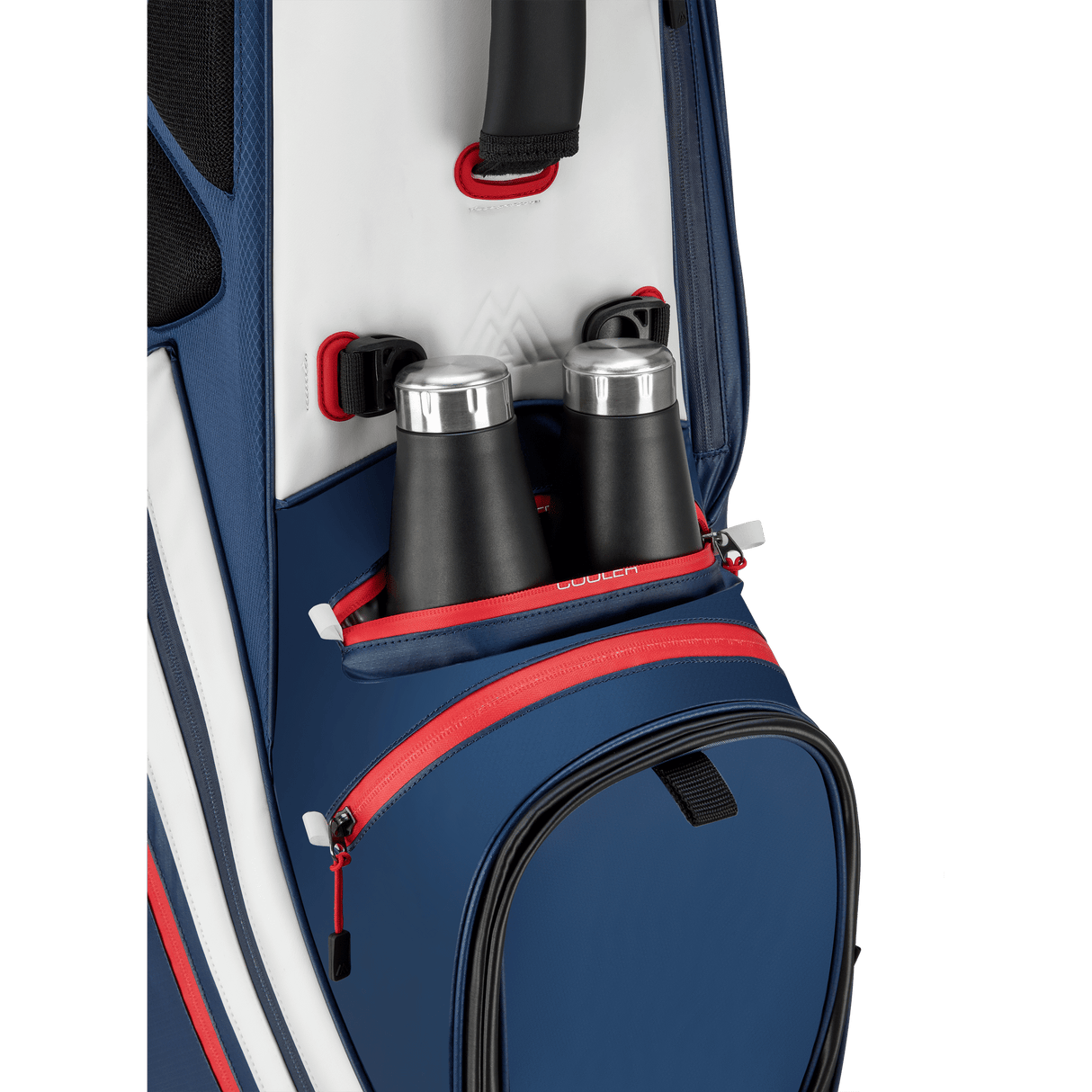 BIG MAX DRI LITE HYBRID TOUR 2