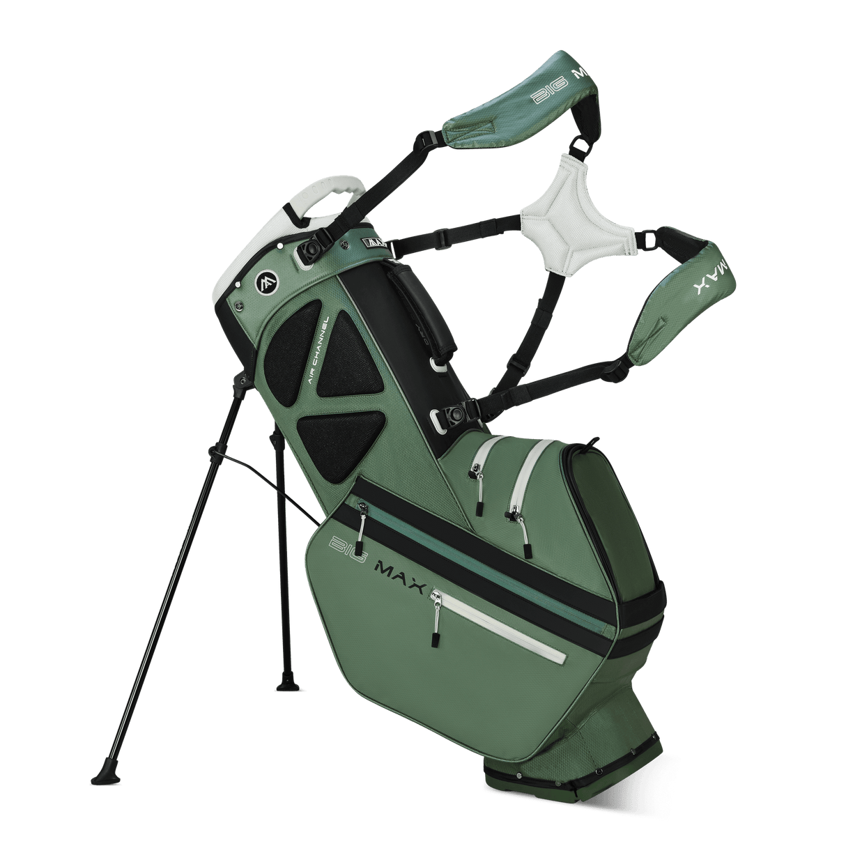 BIG MAX DRI LITE HYBRID TOUR 2