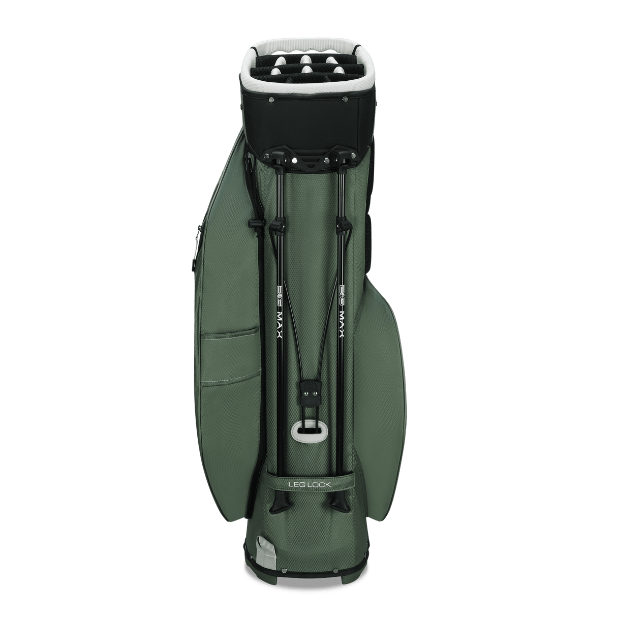 BIG MAX DRI LITE HYBRID TOUR 2