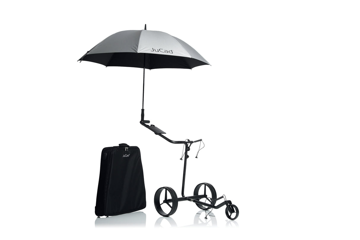 JuCad Carbon Drive Classic 3.0 Set - Elektrotrolley