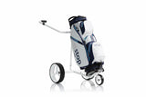 JuCad Carbon Travel Bianco SV 2.0