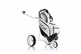 JuCad Carbon Travel Bianco SV 2.0