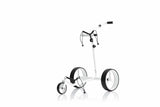 JuCad Carbon Travel Bianco SV 2.0