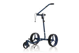 JUCAD Carbon Travel Royal Navy 3.0 - Elektrotrolley