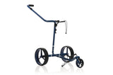 JUCAD Carbon Travel Royal Navy 3.0 - Elektrotrolley