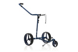JUCAD Carbon Travel Royal Navy 3.0 - Elektrotrolley