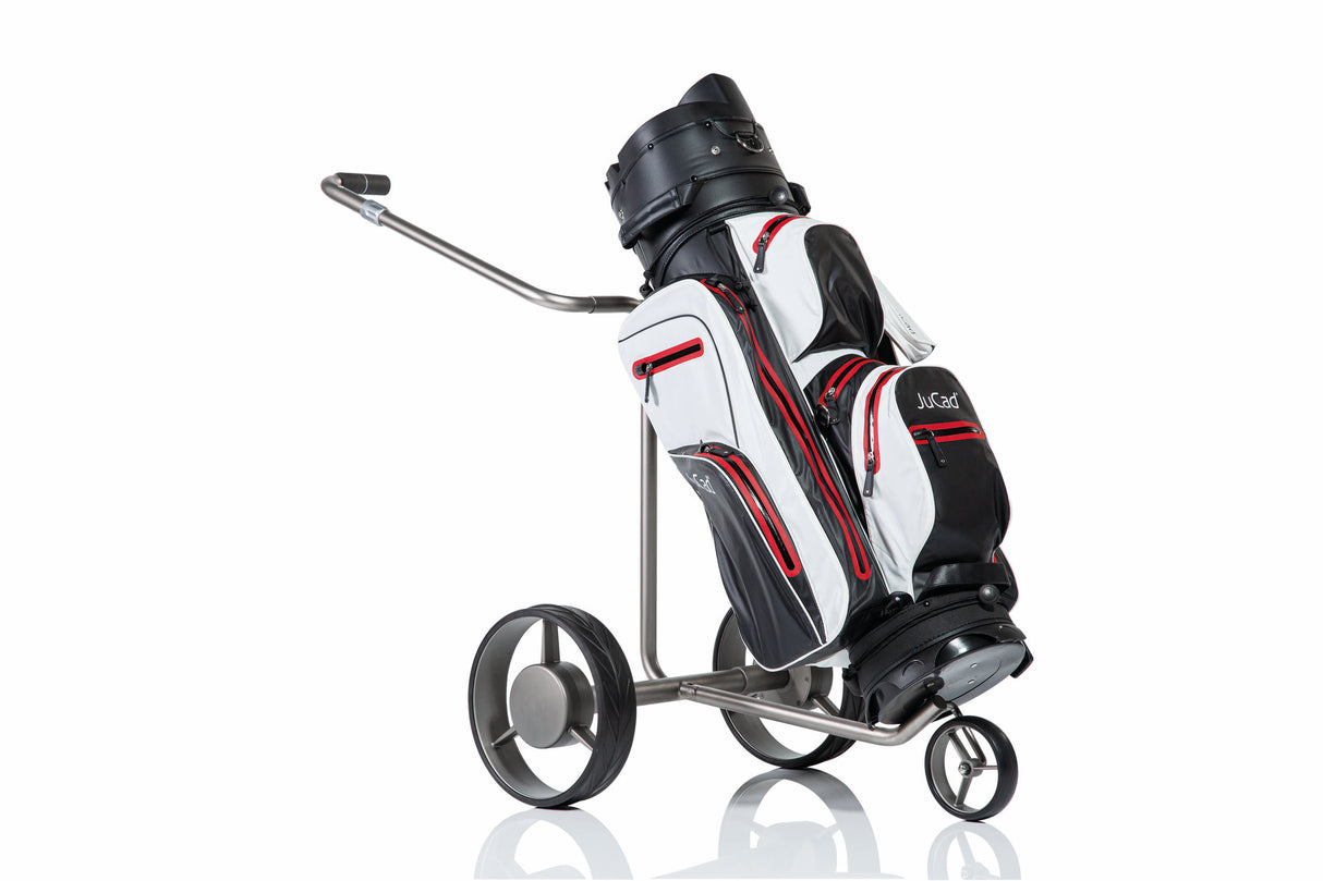 JuCad Drive SL Titan Silence 2.0
