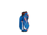 JuCad Golfbag Junior - das funktionelle Golfbag für Kinder