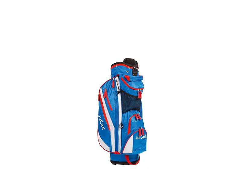JuCad Golfbag Junior - das funktionelle Golfbag für Kinder