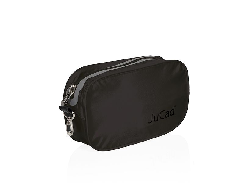JuCad Anhängetasche Golfbag, wasserdicht