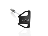 JuCad Mallet Putter X1000