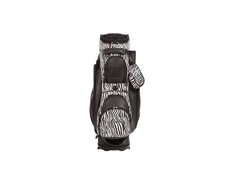 JuCad Golfbag Style - elegant und sportlich - ein echter Blickfang
