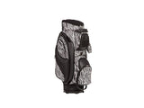 JuCad Golfbag Style - elegant und sportlich - ein echter Blickfang