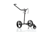 JuCad Carbon Travel 3.0 - Elektrotrolley