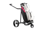 JuCad Carbon Travel 3.0 - Elektrotrolley
