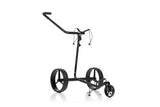 JuCad Carbon Travel Nevo SV 3.0 - Elektrotrolley