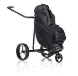 JuCad Carbon Travel Nevo SV 3.0 - Elektrotrolley