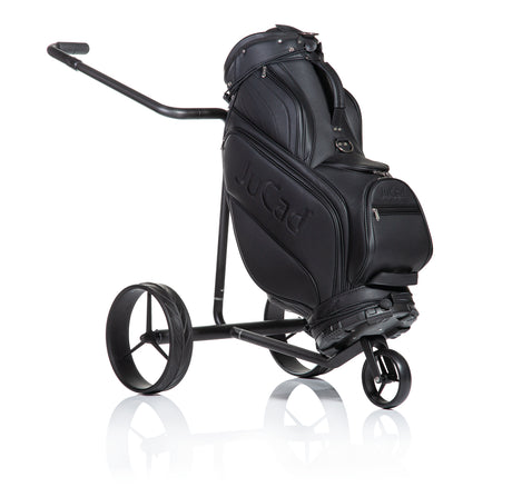 JuCad Carbon Travel Nevo SV 3.0 - Elektrotrolley