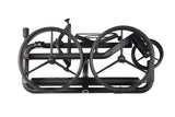 JuCad Carbon Travel Nevo SV 3.0 - Elektrotrolley