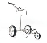 JuCad Ghost Titan 3.0 - Elektrotrolley