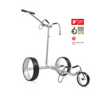 JuCad Ghost Titan 3.0 - Elektrotrolley