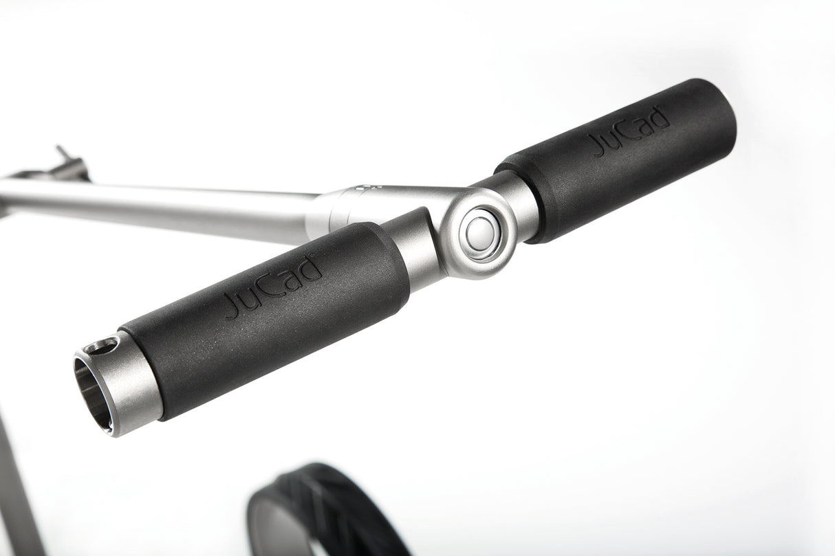 JuCad Ghost Titan 3.0 - Elektrotrolley