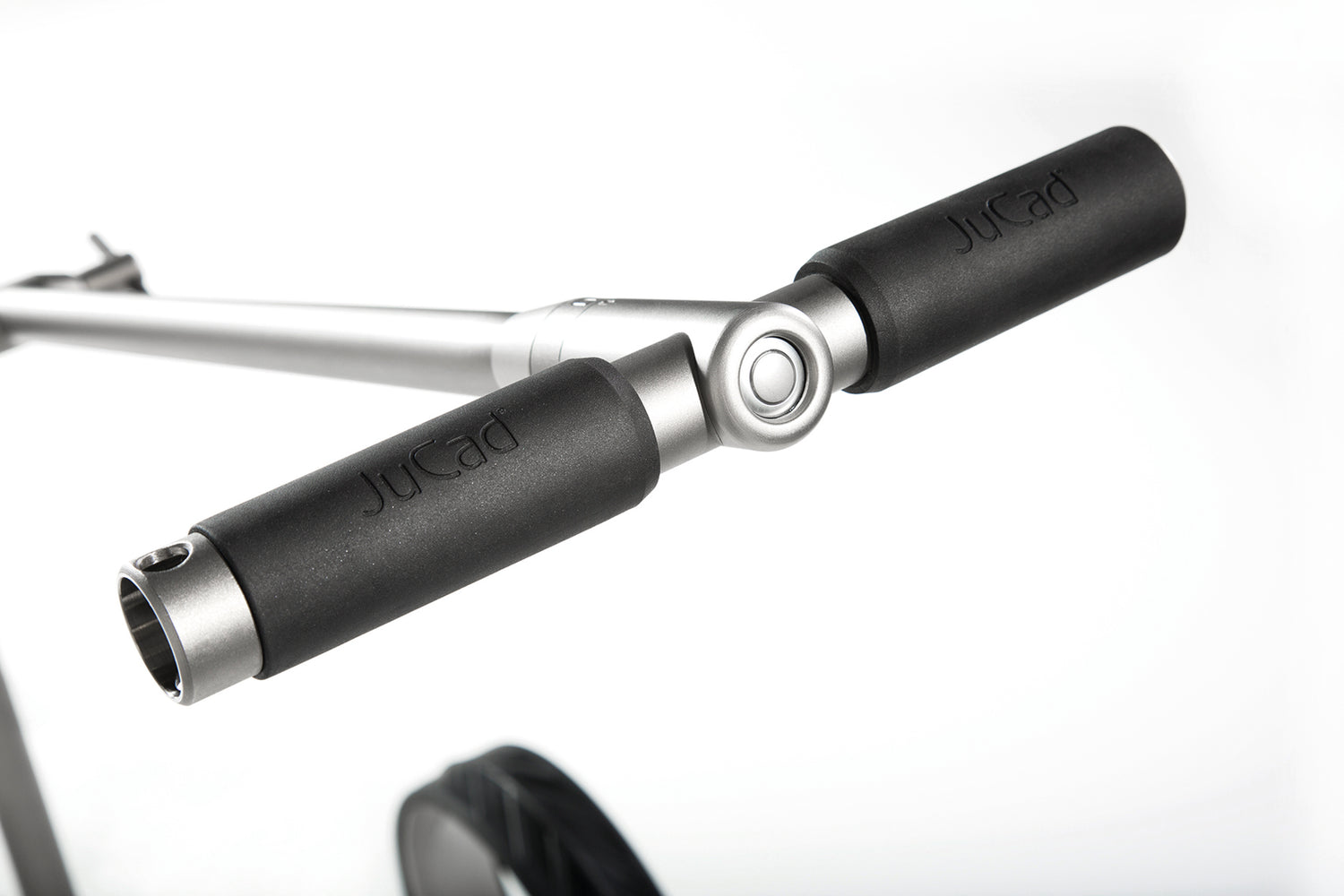 JuCad Ghost Titan 3.0 - Elektrotrolley