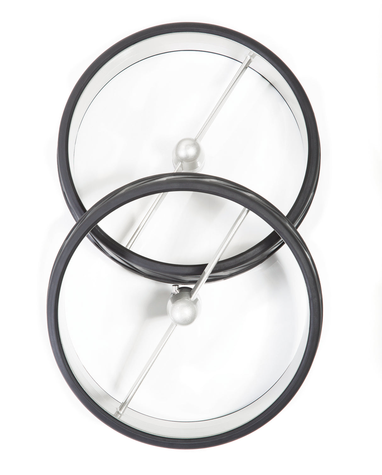 JuCad Ghost Titan 3.0 - Elektrotrolley