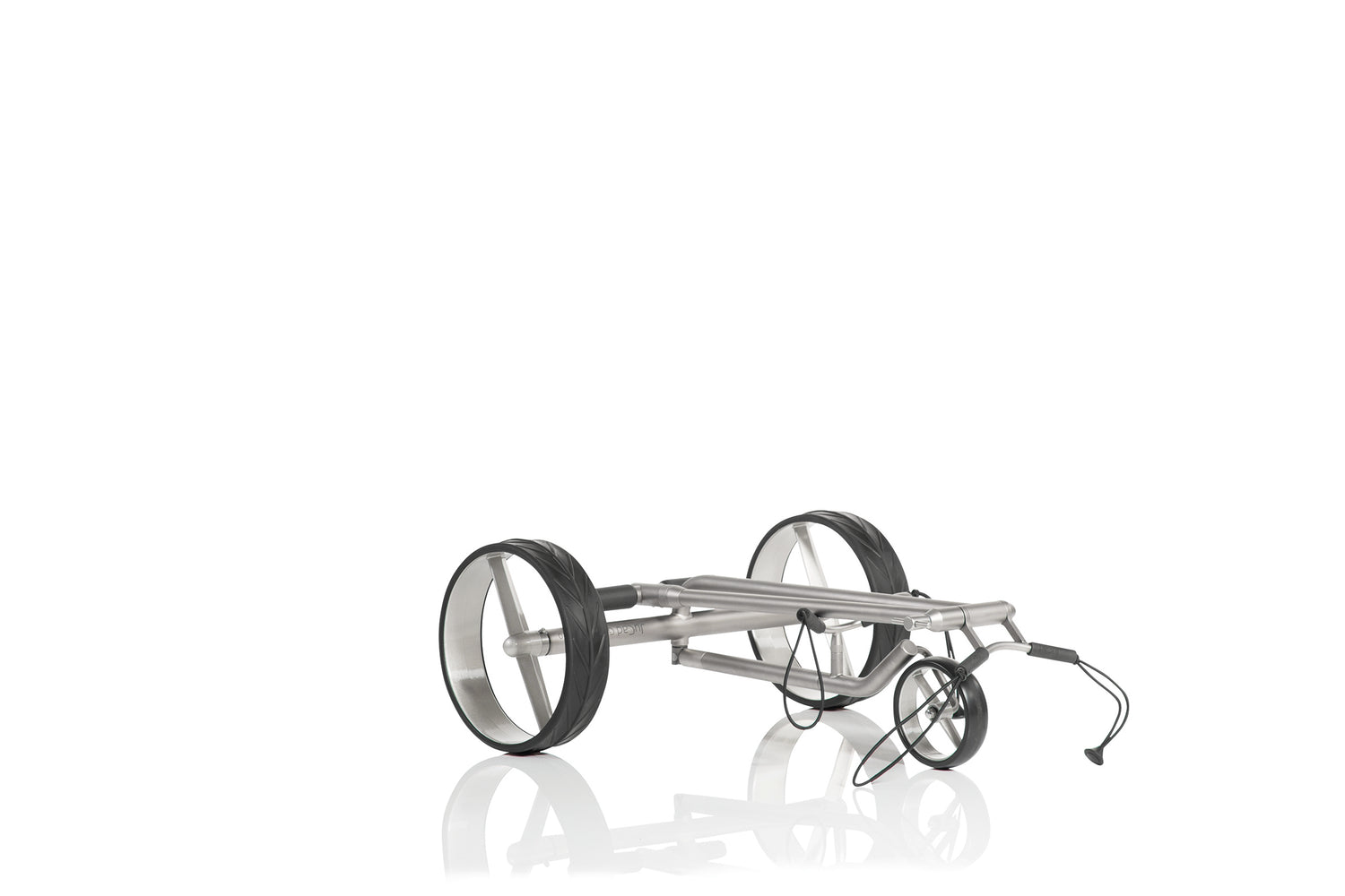 JuCad Ghost Titan 3.0 - Elektrotrolley