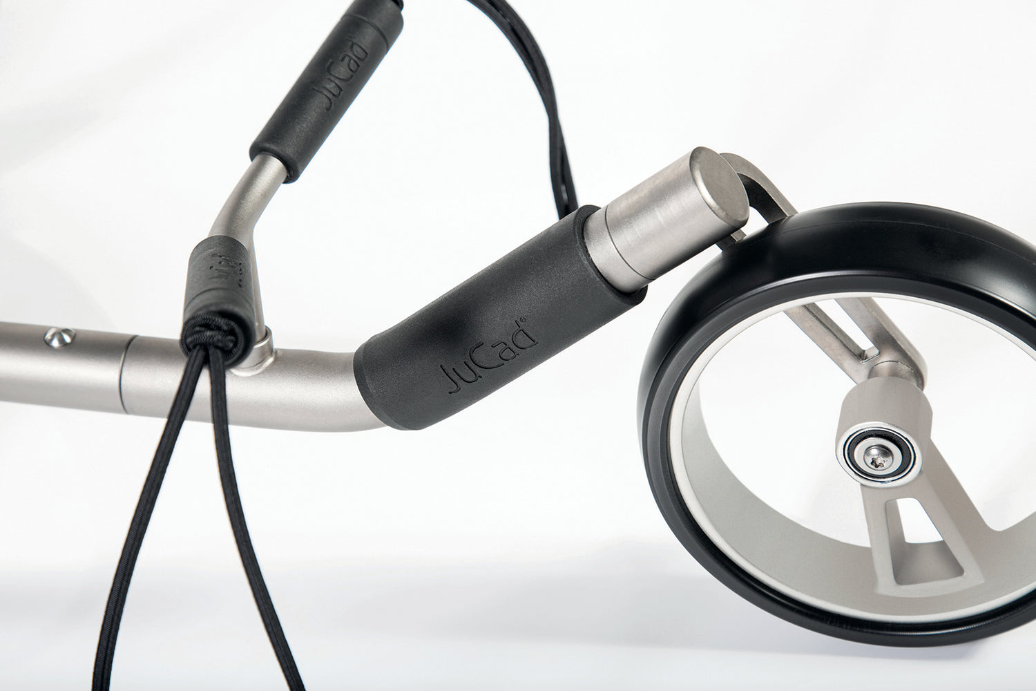 JuCad Phantom Titan 3.0 - Elektrotrolley